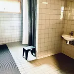 Vuohensaari, Rantatalo 1 אתר קמפינג *