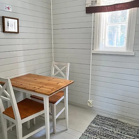 Vuohensaari, Rantatalo 1 * Salo (Salo)