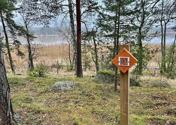 Vuohensaari, Rantatalo 1 Salo (Salo)